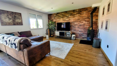 French property for sale in Bompas, Pyrénées-Orientales - €365,000 - photo 1