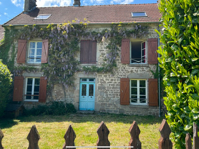 French property for sale in Ars, Creuse - €88,000 - photo 9