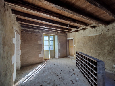 French property for sale in Saint-Martial-Viveyrol, Dordogne - €51,600 - photo 8