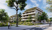 Appartement à vendre à Toulouse, Haute-Garonne - 366 500 € - photo 1