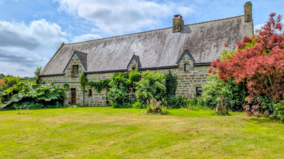 French property for sale in Lignol, Morbihan - €846,940 - photo 4
