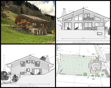 Ski property for sale in  - €1,300,000 - photo 3