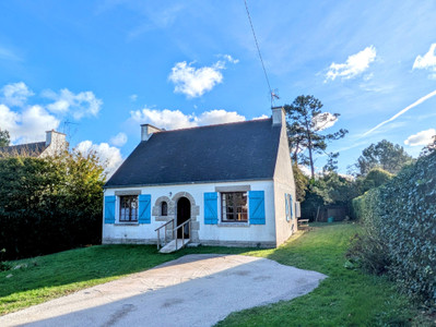 house for sale in Finistère