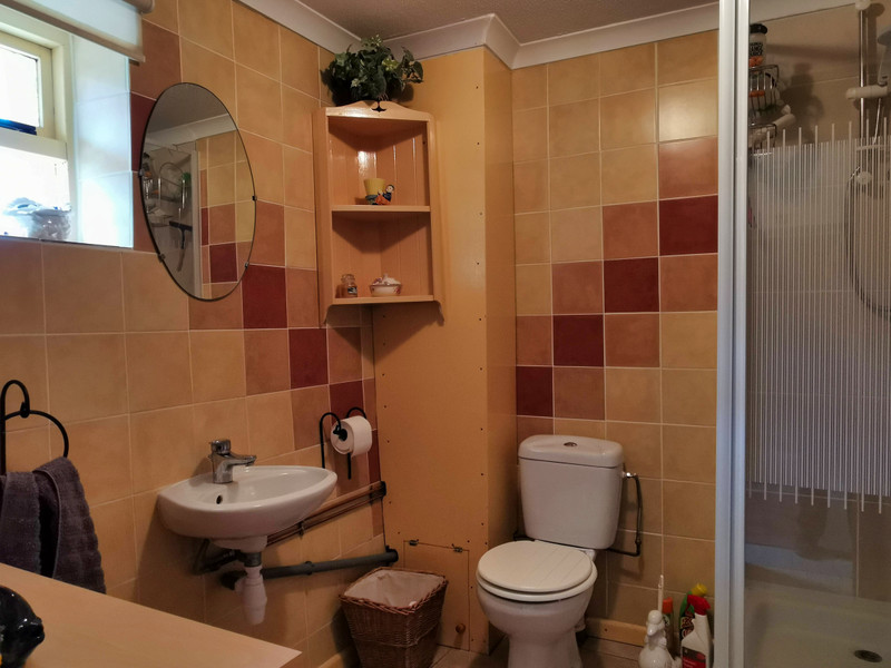 French property for sale in Le Liège, Indre-et-Loire - €135,200 - photo 10