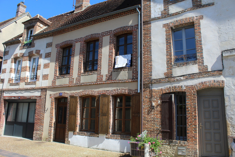 Maison à vendre à Longny les Villages, Orne - 129.000 € - photo 1