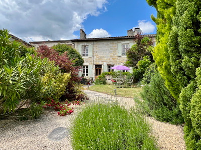 house for sale in Lot-et-Garonne