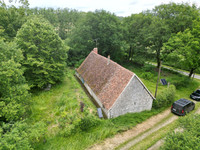 Maison à vendre à Heugnes, Indre - 52.000 € - photo 13