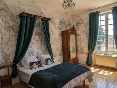 French property for sale in Marcilloles, Isère - €1,290,000 - photo 11