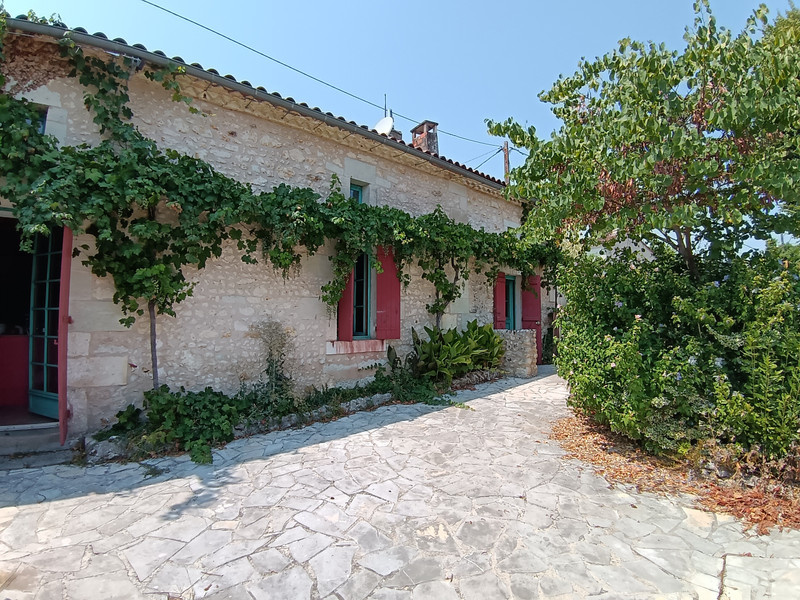French property for sale in Saint Privat en Périgord, Dordogne - €97,000 - photo 7