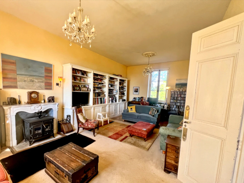 French property for sale in Sainte-Dode, Gers - €523,000 - photo 5