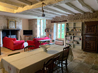 Maison à vendre à Montmoreau, Charente - 371 000 € - photo 7