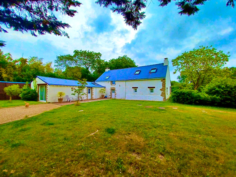French property for sale in Saint-Molf, Loire-Atlantique - €543,400 - photo 3
