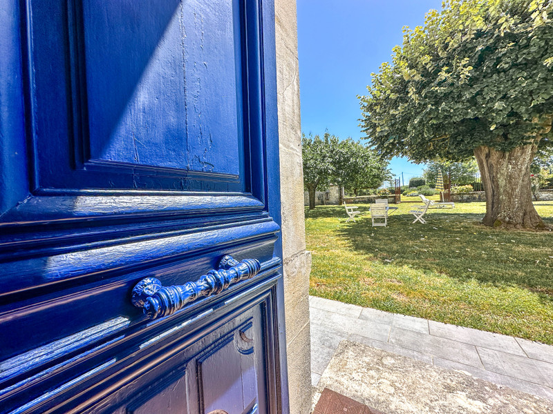 French property for sale in Louzac-Saint-André, Charente - €535,000 - photo 7
