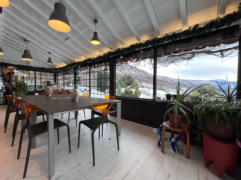 Ski property for sale in Savoie Grand Revard - €1,350,000 - photo 2