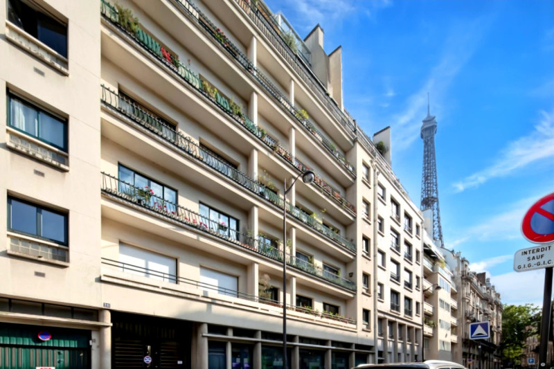 French property for sale in Paris, Paris - €939,600 - photo 2