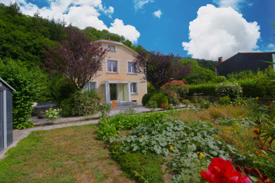 house for sale in Tarn