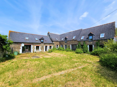 house for sale in Côtes-d'Armor