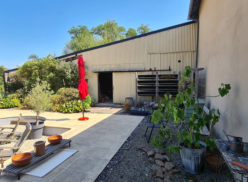 French property for sale in Maupertuis, Manche - €238,610 - photo 13