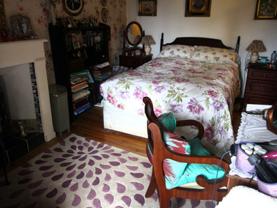 French property for sale in Châteauneuf-du-Faou, Finistère - €132,500 - photo 6