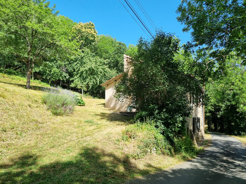 French property for sale in Saint-Pons-de-Thomières, Hérault - €155,000 - photo 9