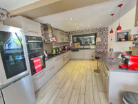 Maison à vendre à Saint-Maixant, Creuse - 318.000 € - photo 8