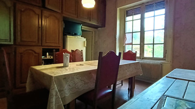 French property for sale in Luxé, Charente - €128,000 - photo 1