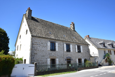 house for sale in Corrèze