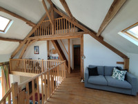 Maison à vendre à Saint-Léger-Magnazeix, Haute-Vienne - 407.676 € - photo 6