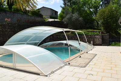 French property for sale in Molières-sur-Cèze, Gard - €399,000 - photo 9