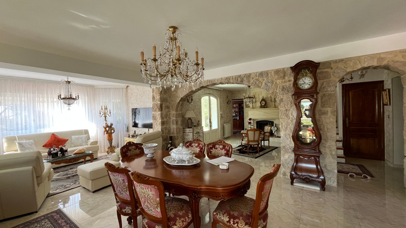 French property for sale in Rochefort-du-Gard, Gard - €699,000 - photo 5