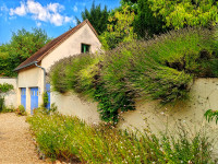 Propriété à vendre à Abilly, Indre-et-Loire - 265 000 € - photo n°10