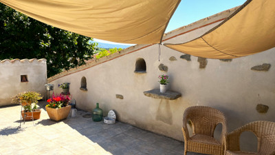 French property for sale in Azille, Aude - €225,000 - photo 13