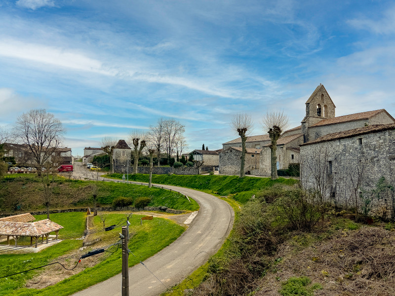 French property for sale in Loubès-Bernac, Lot-et-Garonne - €196,560 - photo 14