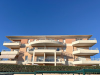 Appartement à vendre à Antibes, Alpes-Maritimes - 295.000 € - photo 2