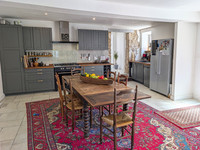 Maison à vendre à Châteauponsac, Haute-Vienne - 183.600 € - photo 3