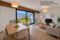 Propriété à vendre à Gilly-sur-Isère, Savoie - 299 000 € - photo n°8