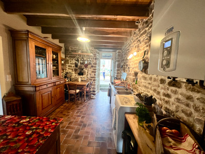 French property for sale in Champsanglard, Creuse - €105,000 - photo 2