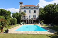 Maison à vendre à La Rochelle, Charente-Maritime - 2 400 000 € - photo 1