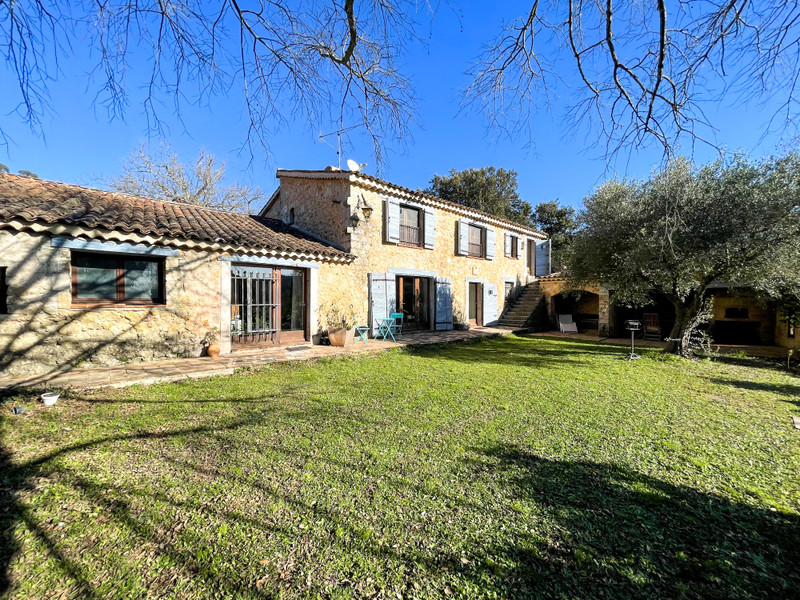 French property for sale in Montauroux, Var - €1,595,000 - photo 1