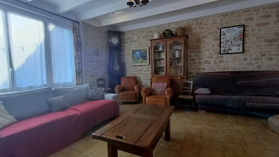 French property for sale in Fontclaireau, Charente - €212,000 - photo 2