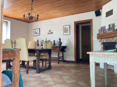 French property for sale in Montfaucon, Lot - €350,000 - photo 4