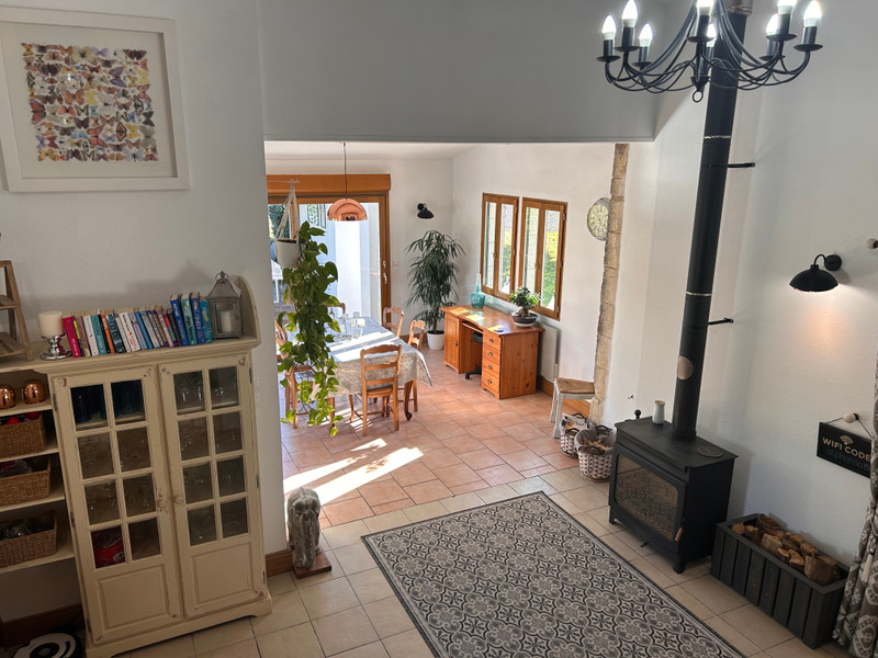 French property for sale in Montignac-le-Coq, Charente - €235,000 - photo 12