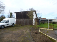 Maison à vendre à Mouhet, Indre - 143.880 € - photo 5