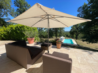 French property for sale in Saint-Raphaël, Dordogne - €495,000 - photo 9
