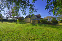Maison à vendre à Villac, Dordogne - 185.000 € - photo 14