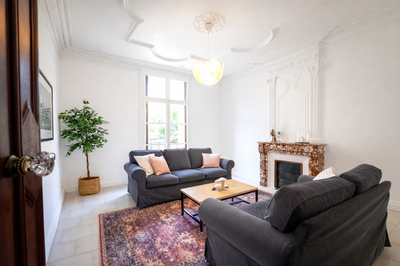 French property for sale in Roujan, Hérault - €275,000 - photo 4