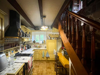Maison à vendre à Oradour-Fanais, Charente - 278.200 € - photo 7
