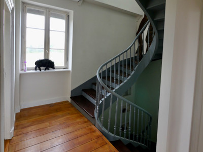 French property for sale in Berrien, Finistère - €278,200 - photo 6