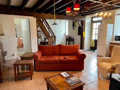 French property for sale in Saint-Michel-de-Montjoie, Manche - €68,000 - photo 2