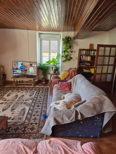 French property for sale in Chabrac, Charente - €89,000 - photo 3